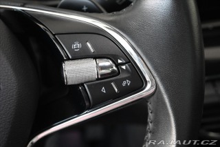 Škoda Octavia 2,0 TDi 110kW DSG Style B 2021