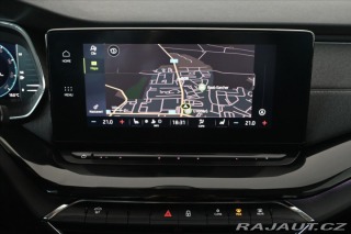 Škoda Octavia 2,0 TDi 110kW DSG Style B 2021
