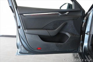 Škoda Octavia 2,0 TDi 110kW DSG Style B 2021