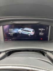 Škoda Octavia 2,0 TDi 110kW DSG VŮZ PŘI 2021