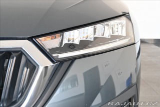 Škoda Octavia 2,0 TDi 110kW DSG Style B 2021