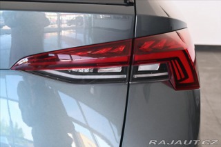 Škoda Octavia 2,0 TDi 110kW DSG Style B 2021