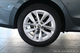 Škoda Octavia 2,0 TDi 110kW DSG Style B 2021