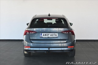Škoda Octavia 2,0 TDi 110kW DSG Style B 2021