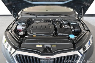 Škoda Octavia 2,0 TDi 110kW DSG Style B 2021