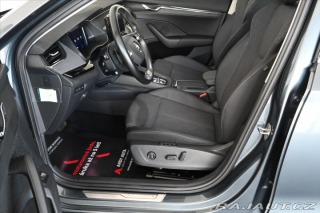 Škoda Octavia 2,0 TDi 110kW DSG Style B 2021