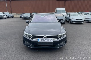 Volkswagen Passat 2,0 TDi 110kW VŮZ PŘIPRAV