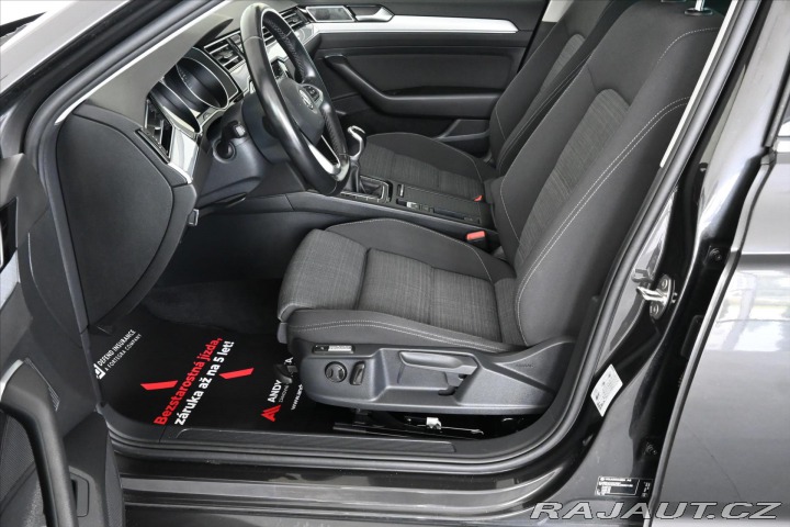 Volkswagen Passat 2,0 TDi 110kW *Style Busi 2020