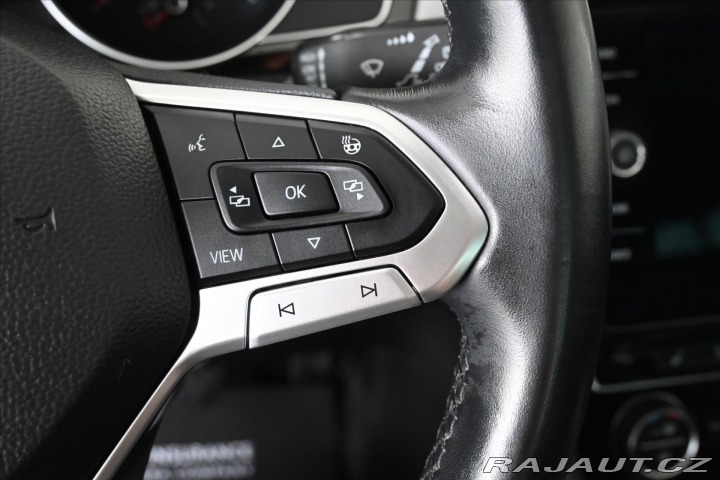 Volkswagen Passat 2,0 TDi 110kW *Style Busi 2020