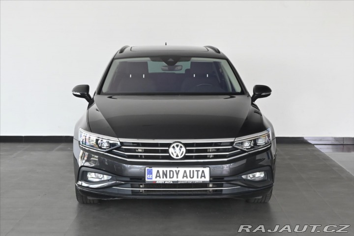 Volkswagen Passat 2,0 TDi 110kW *Style Busi 2020