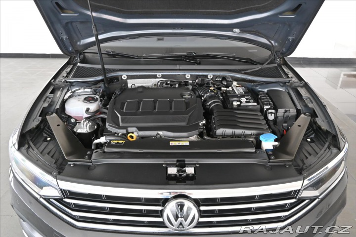 Volkswagen Passat 2,0 TDi 110kW *Style Busi 2020