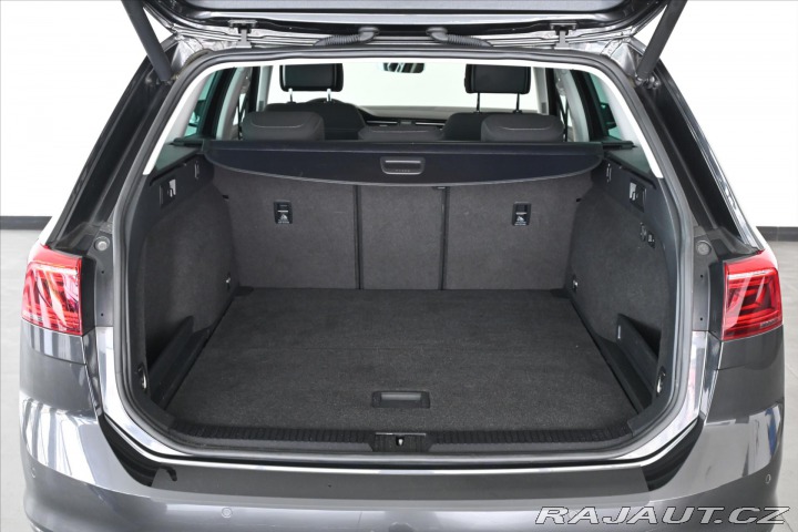 Volkswagen Passat 2,0 TDi 110kW *Style Busi 2020