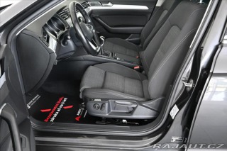 Volkswagen Passat 2,0 TDi 110kW *Style Busi 2020