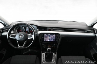 Volkswagen Passat 2,0 TDi 110kW *Style Busi 2020