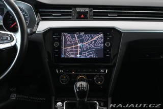 Volkswagen Passat 2,0 TDi 110kW *Style Busi 2020