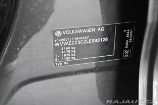 Volkswagen Passat 2,0 TDi 110kW *Style Busi 2020