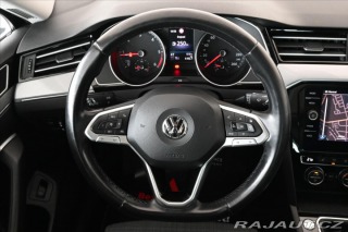 Volkswagen Passat 2,0 TDi 110kW *Style Busi 2020