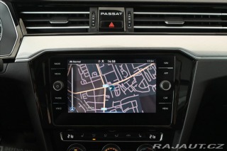 Volkswagen Passat 2,0 TDi 110kW *Style Busi 2020