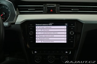 Volkswagen Passat 2,0 TDi 110kW *Style Busi 2020