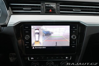 Volkswagen Passat 2,0 TDi 110kW *Style Busi 2020