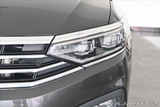Volkswagen Passat 2,0 TDi 110kW *Style Busi 2020