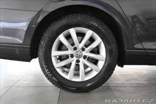 Volkswagen Passat 2,0 TDi 110kW *Style Busi 2020