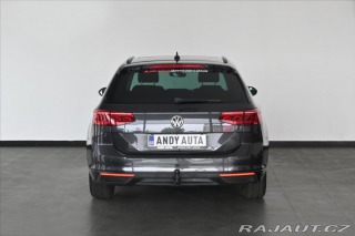 Volkswagen Passat 2,0 TDi 110kW *Style Busi 2020
