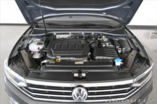 Volkswagen Passat 2,0 TDi 110kW *Style Busi 2020