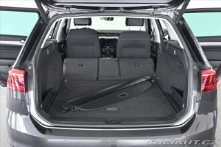 Volkswagen Passat 2,0 TDi 110kW *Style Busi 2020