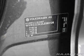 Volkswagen Passat 2,0 TDi 110kW *Style Busi 2020