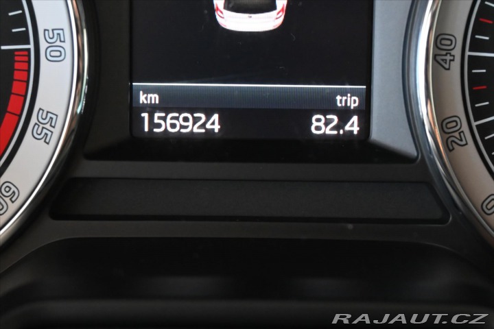 Škoda Octavia 1,6 TDi 85kW AMBITION Zár 2019