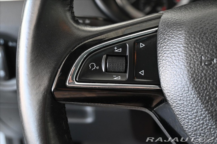 Škoda Octavia 1,6 TDi 85kW AMBITION Zár 2019