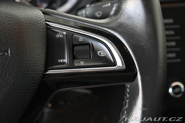 Škoda Octavia 1,6 TDi 85kW AMBITION Zár 2019