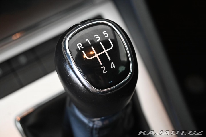 Škoda Octavia 1,6 TDi 85kW AMBITION Zár 2019