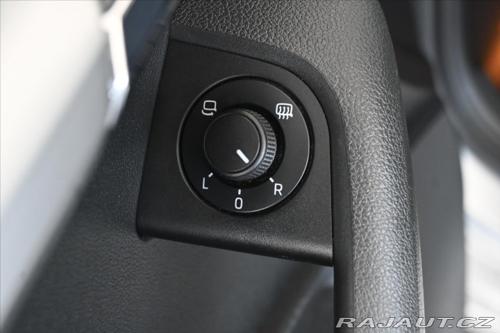 Škoda Octavia 1,6 TDi 85kW AMBITION Zár 2019