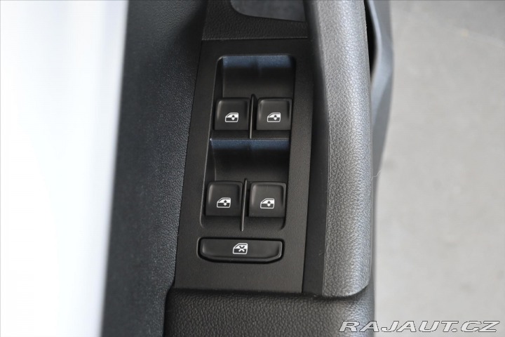 Škoda Octavia 1,6 TDi 85kW AMBITION Zár 2019