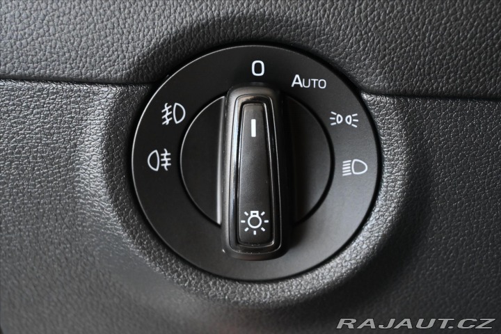 Škoda Octavia 1,6 TDi 85kW AMBITION Zár 2019