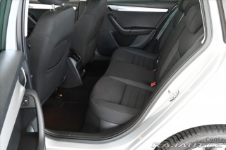 Škoda Octavia 1,6 TDi 85kW AMBITION Zár 2019