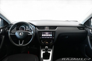 Škoda Octavia 1,6 TDi 85kW AMBITION Zár 2019