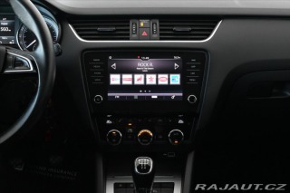 Škoda Octavia 1,6 TDi 85kW AMBITION Zár 2019