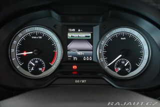 Škoda Octavia 1,6 TDi 85kW AMBITION Zár 2019