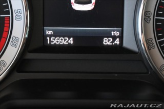 Škoda Octavia 1,6 TDi 85kW AMBITION Zár 2019