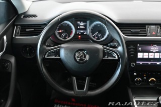 Škoda Octavia 1,6 TDi 85kW AMBITION Zár 2019