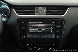 Škoda Octavia 1,6 TDi 85kW AMBITION Zár 2019