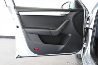 Škoda Octavia 1,6 TDi 85kW AMBITION Zár 2019