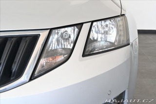 Škoda Octavia 1,6 TDi 85kW AMBITION Zár 2019