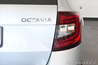 Škoda Octavia 1,6 TDi 85kW AMBITION Zár 2019