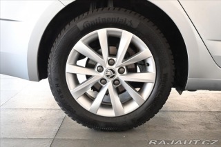 Škoda Octavia 1,6 TDi 85kW AMBITION Zár 2019