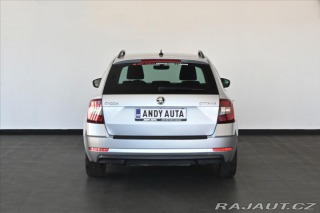 Škoda Octavia 1,6 TDi 85kW AMBITION Zár 2019