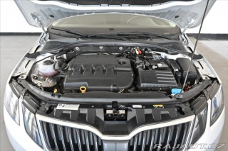 Škoda Octavia 1,6 TDi 85kW AMBITION Zár 2019
